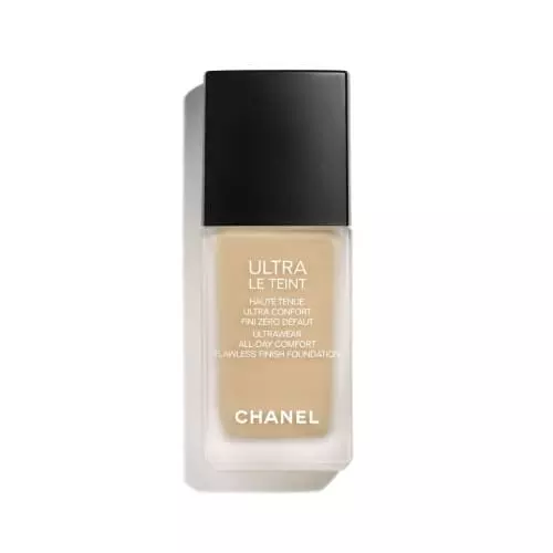 Chanel Ultra Le Teint Flawless Fluid Foundation