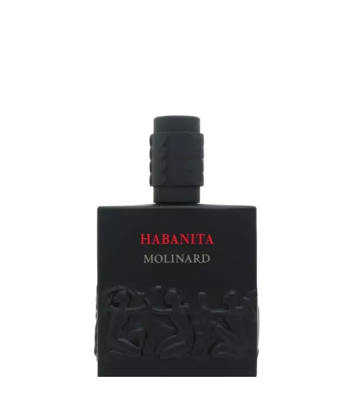 habanita eau de parfum molinard