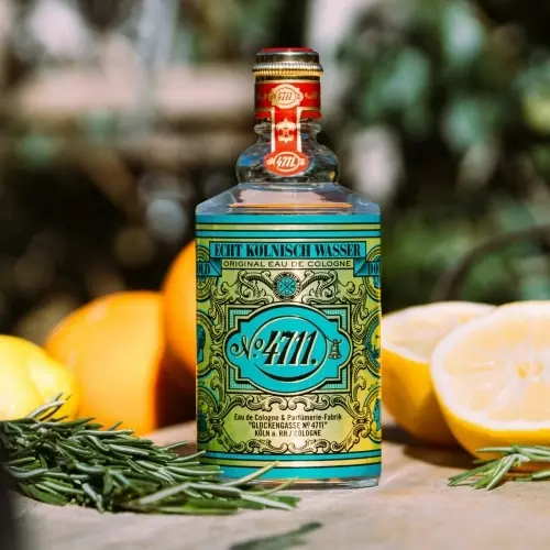 ORIGINAL Eau de Cologne Spray - Original - 4711 - Parfumdo.com