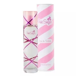 PINK SUGAR Eau de Toilette Vaporisateur 