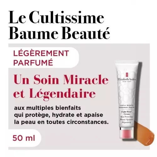 EIGHT HOUR CREAM Skin Protectant Lightly Scented 085805132026_autre1