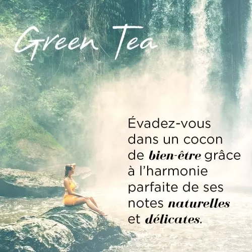 GREEN TEA Gel Douche 085805066925_autre4