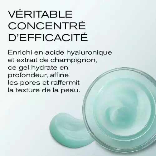 VISIBLE DIFFERENCE Hydra Gel Complex 085805220761_autre3