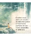 GREEN TEA Eau Parfumée Vaporisateur
