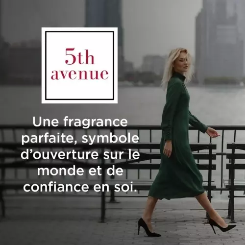 5TH AVENUE Eau de Parfum Vaporisateur 