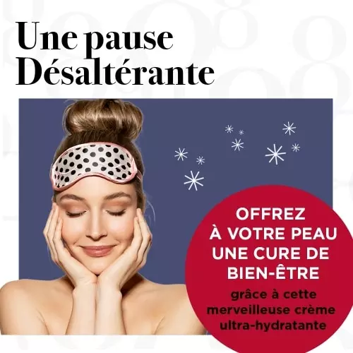 EIGHT HOUR® CREAM   Soin de Nuit Hydratant Miracle 085805529642_autre3