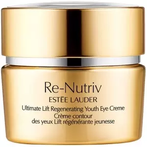 RN ULTIMATE LIFT REGENERATING YOUTH Re-Nutriv Lift Régénérante Jeunesse Crème Contour des Yeux Riche