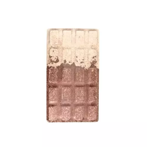 TABLETTE DE CHOCOLAT EFFERVESCENTE CHOCOLAT Bath bomb inuwet-tablette_de_bain_effervescente-chocolat_fizz-3
