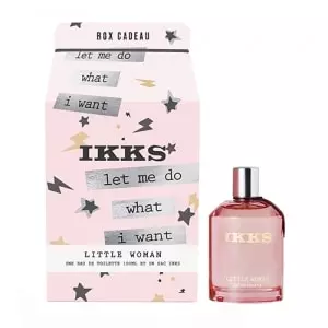 IKKS LITTLE WOMAN Set Let Me Do What I Want