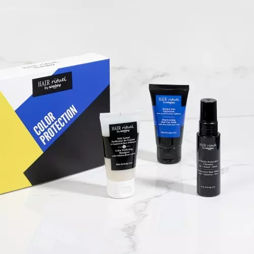 HAIR RITUEL BY SISLEY Color Protection Kit 3473311691170_04
