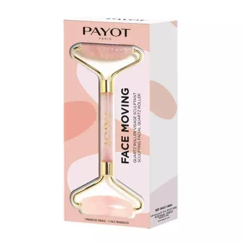 Payot Quartz Roller Visage Sculptant Tool Payot Quartz Roller Visage Sculptant Tool