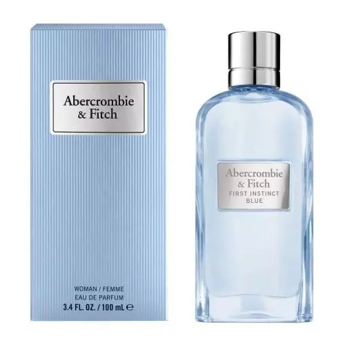 FIRST INSTINC BLUE WOMEN Perfume water 85715167224_2