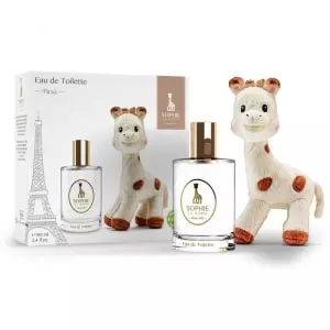SOPHIE JOUET DOUX Coffret Eau de toilette