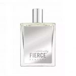 NATURALLY FIERCE Perfume water