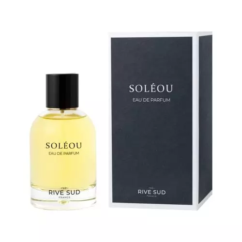 SOLÉOU Eau de Parfum 