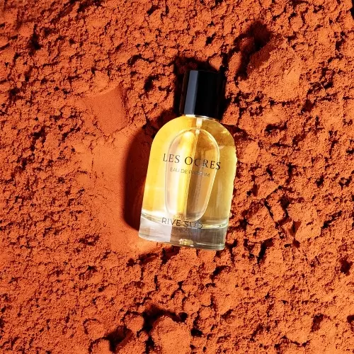 LES OCRES Eau de Parfum 3700227200586_ambiance