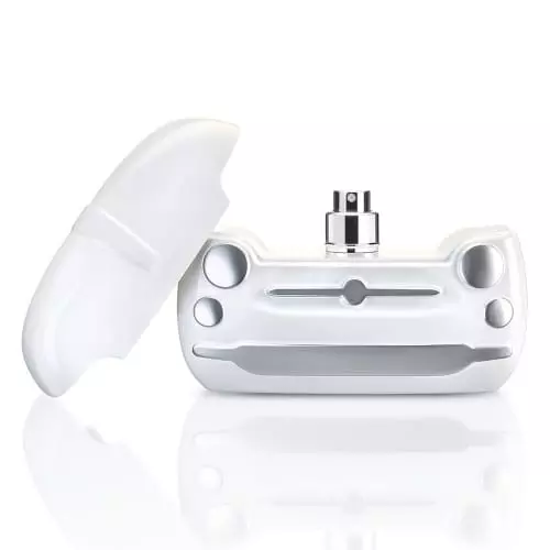 FIAT 500 FOR HER Eau de toilette 8002135150829_autre_vu