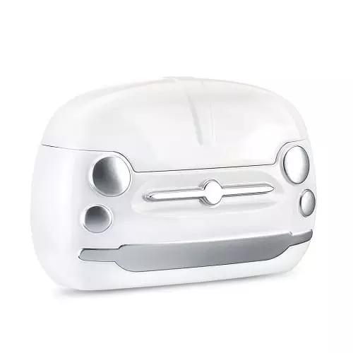 FIAT 500 FOR HER Eau de toilette 8002135150829