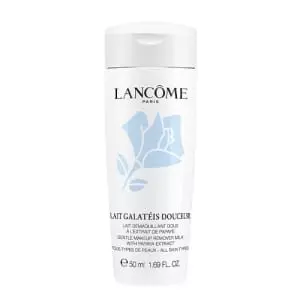 Milk make up remover - Lancôme offered*