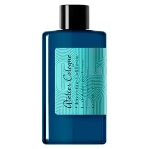 Your body shower Atelier Cologne 30ml offered*