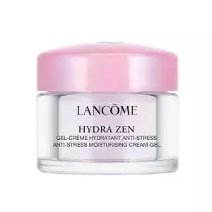 Hydra Zen gel cream moisturizer 15ml - Lancôme offered*