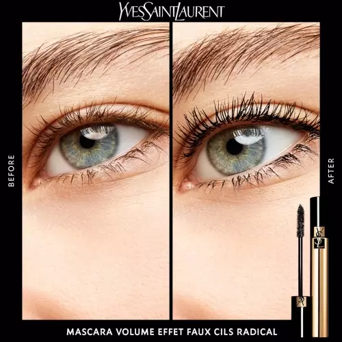 MASCARA VOLUME EFFET FAUX CILS RADICAL Mascaras Volume Effet Faux Cils 3614272972636_autre1