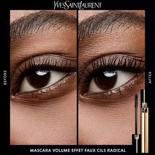 MASCARA VOLUME EFFET FAUX CILS RADICAL Mascaras Volume Effet Faux Cils 3614272972636_autre2