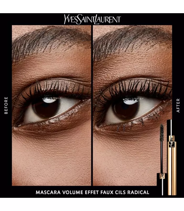 YSL Volume Effet Faux Cils Radical Mascara