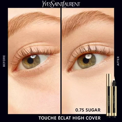TOUCHE ÉCLAT HIGH COVER The new high coverage concealer 3614272387614_autre1