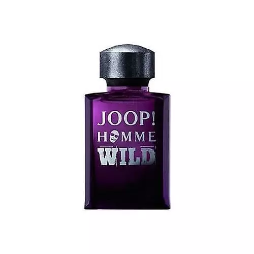 Homme Wild Eau de Toilette JOOP JOOP Root Parfumdo