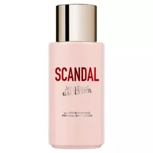 SCANDAL The Perfumed Body Lotion