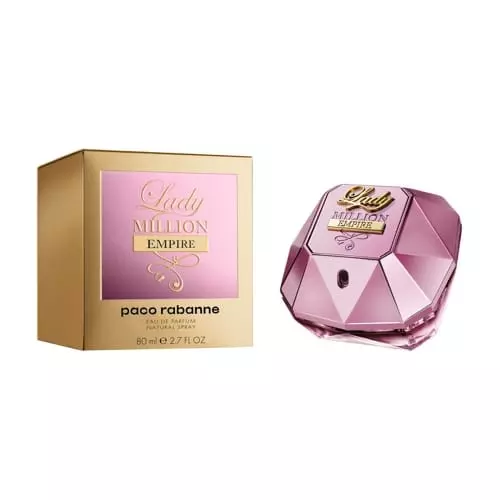 LADY MILLION EMPIRE Eau de Parfum Spray 3349668571970_2