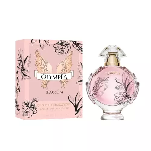 OLYMPEA BLOSSOM Eau de parfum 3349668588664_2