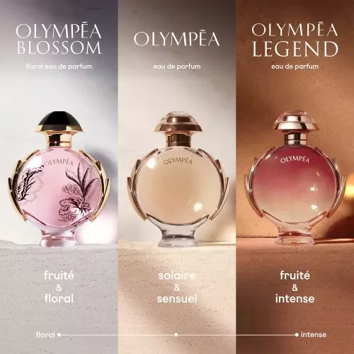 OLYMPEA BLOSSOM Eau de parfum 3349668588664_5