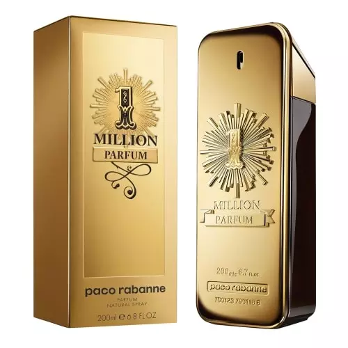 1 MILLION PARFUM Parfum 3349668581948_2