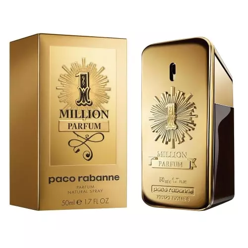 1 MILLION PARFUM Parfum 3349668579822_2