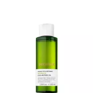 HUILE CICA-BOTANIC BOURRACHE Scars and Stretch Marks Body Oil