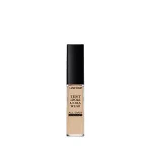 TEINT IDOLE ULTRA WEAR ALL OVER CONCEALER Correcteur et Fond de teint 2 en 1 - Tenue & Hydratation 24h