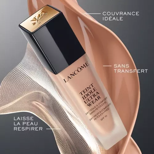 TEINT IDOLE ULTRA WEAR ALL OVER CONCEALER 2 in 1 Concealer and Foundation - 24 hour hold & moisture 3614273074452_3