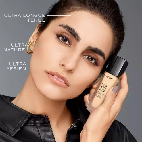 TEINT IDOLE ULTRA WEAR ALL OVER CONCEALER 2 in 1 Concealer and Foundation - 24 hour hold & moisture 3614273074452_4