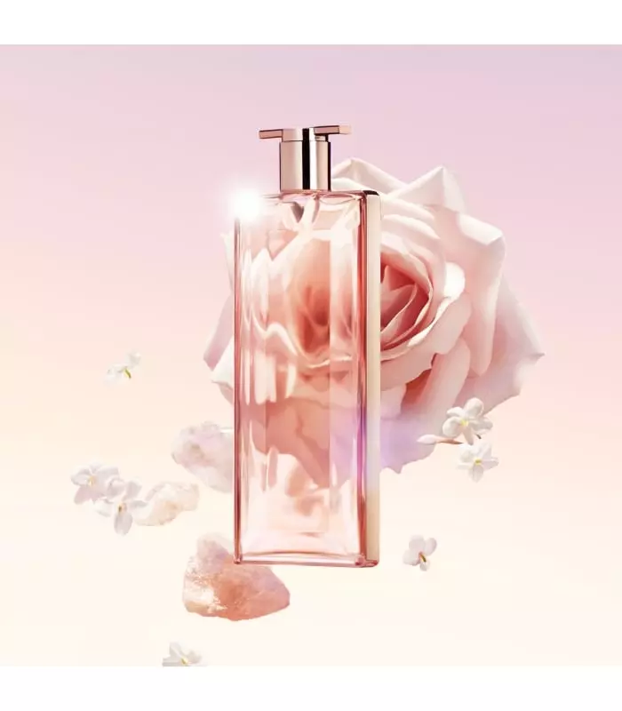 Perfume lancome Best Lancome