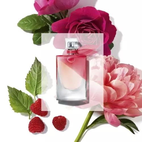 Lancôme La Vie est Belle en Rose Eau de Toilette Spray 3614272520868_1