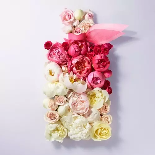 Lancôme La Vie est Belle en Rose Eau de Toilette Spray 3614272520868_4