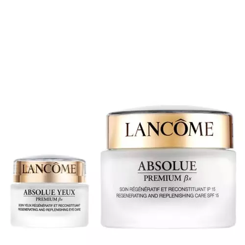 ABSOLUE PREMIUM ßX Soin Régénératif et Reconstituant SPF 15 3605532972640_1