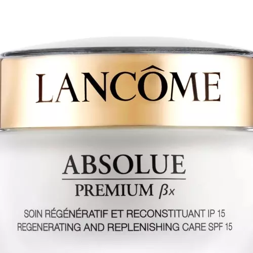 ABSOLUE PREMIUM ßX Soin Régénératif et Reconstituant SPF 15 3605532972640_2