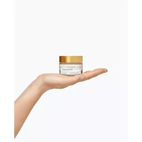 CRÈME ONCTUEUSE LAVANDE FINE Crème de Jour Visage Hydratante Anti-Âge Riche Decl_or-LAVANDE_FINE-3395019883438-Extra-3