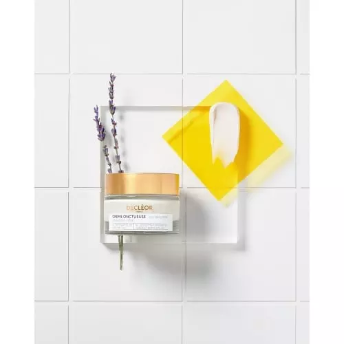 CRÈME ONCTUEUSE LAVANDE FINE Crème de Jour Visage Hydratante Anti-Âge Riche Decl_or-LAVANDE_FINE-3395019883438-Extra-5