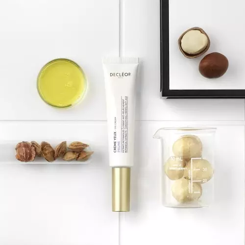 CRÈME YEUX PRUNE Crème Contour des Yeux Anti-Rides Decl_or-Lavande_Fine-3395019884985-Extra-4