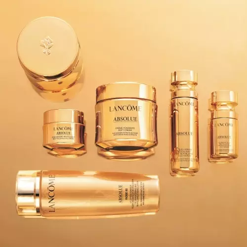ABSOLUE Rich Cream With Grand Rose Extract 3614272049161_3