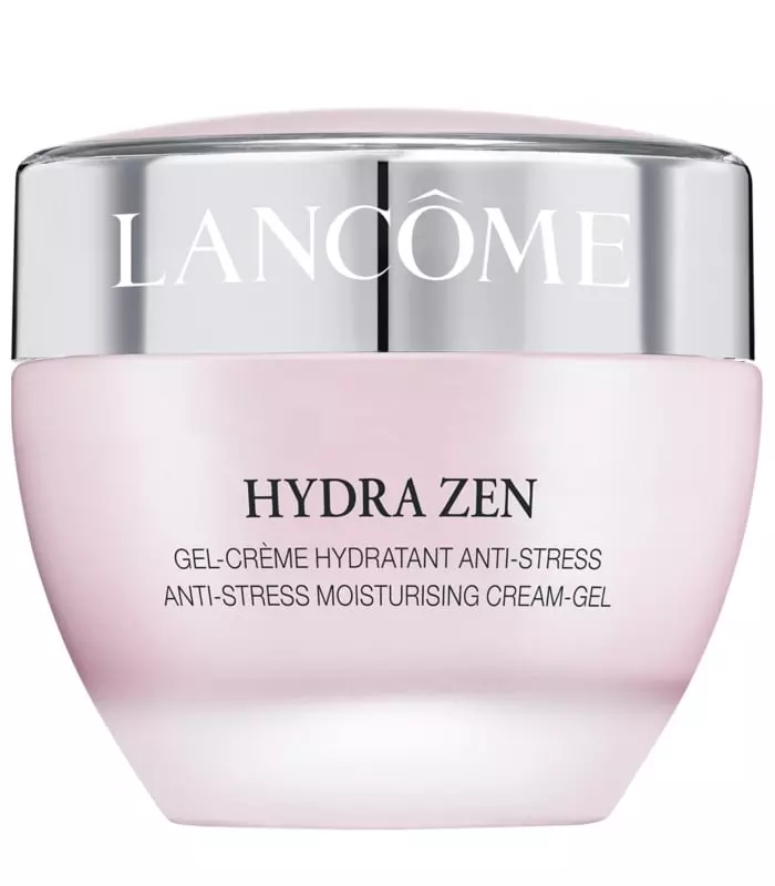 HYDRA ZEN Soothing Moisturising Gel Cream Creams SKIN CARE